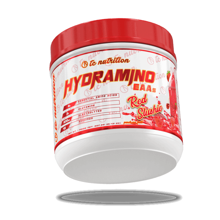 TC Nutrition Hydramino