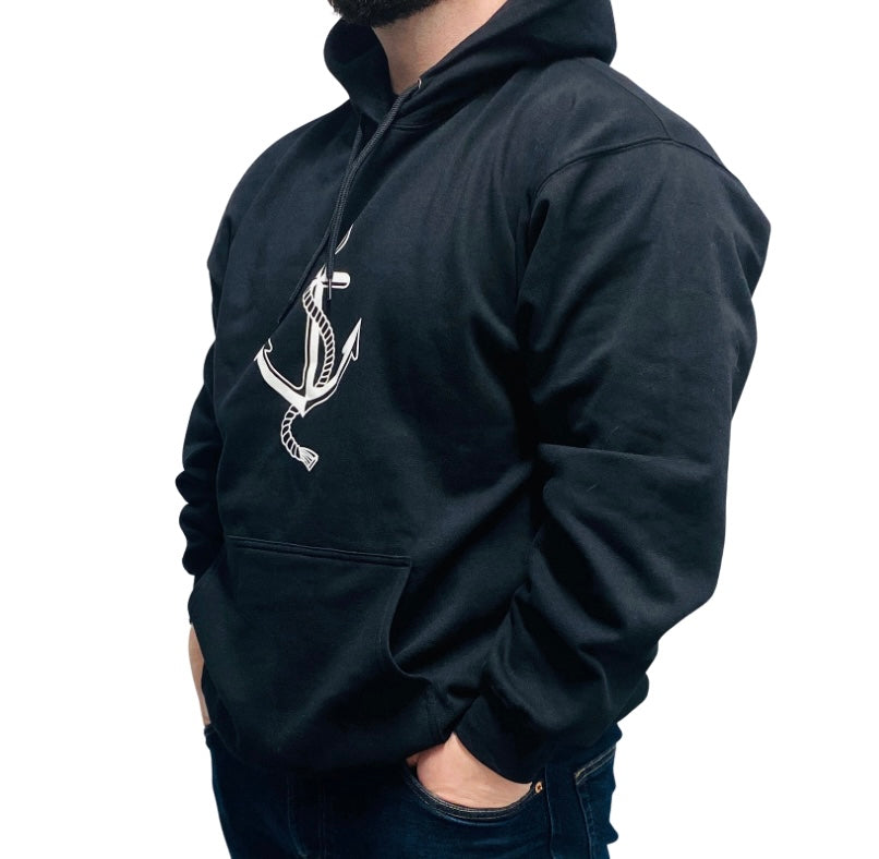 East Coast Hoodie