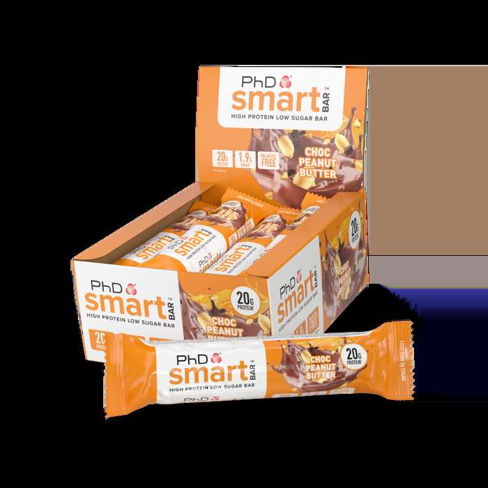 PHD Smart Bars