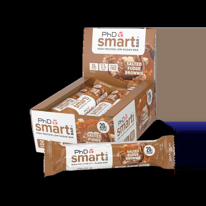 PHD Smart Bars