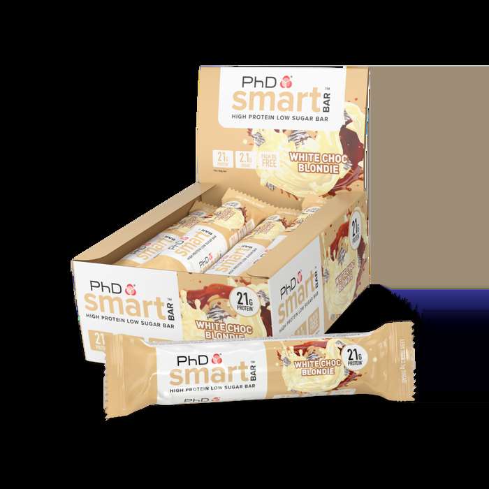 PHD Smart Bars