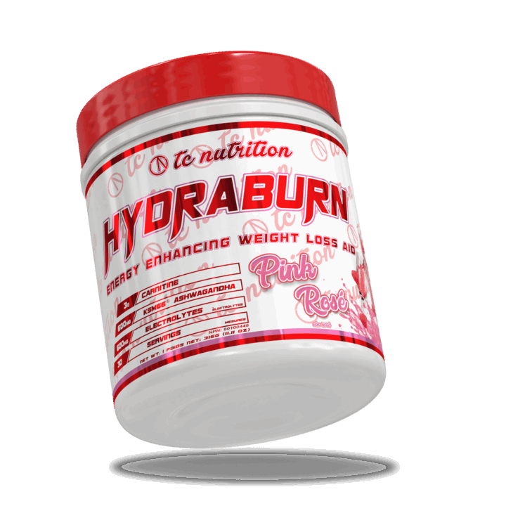 TC Nutrition Hydraburn