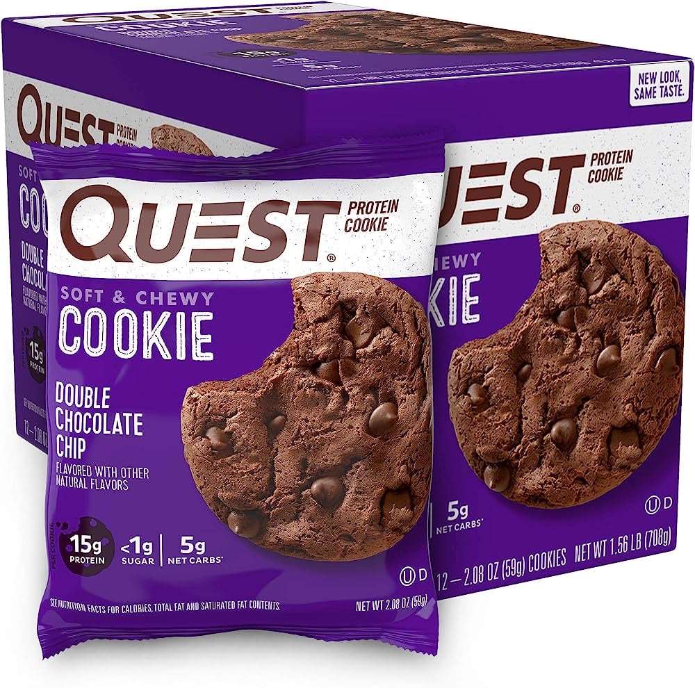 Quest Cookie