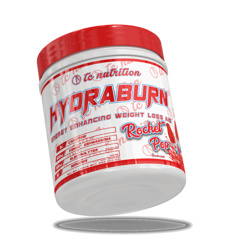 TC Nutrition Hydraburn