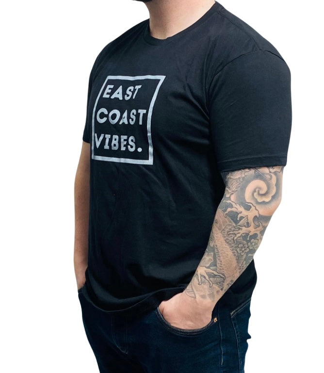 East Coast Vibes Apparel