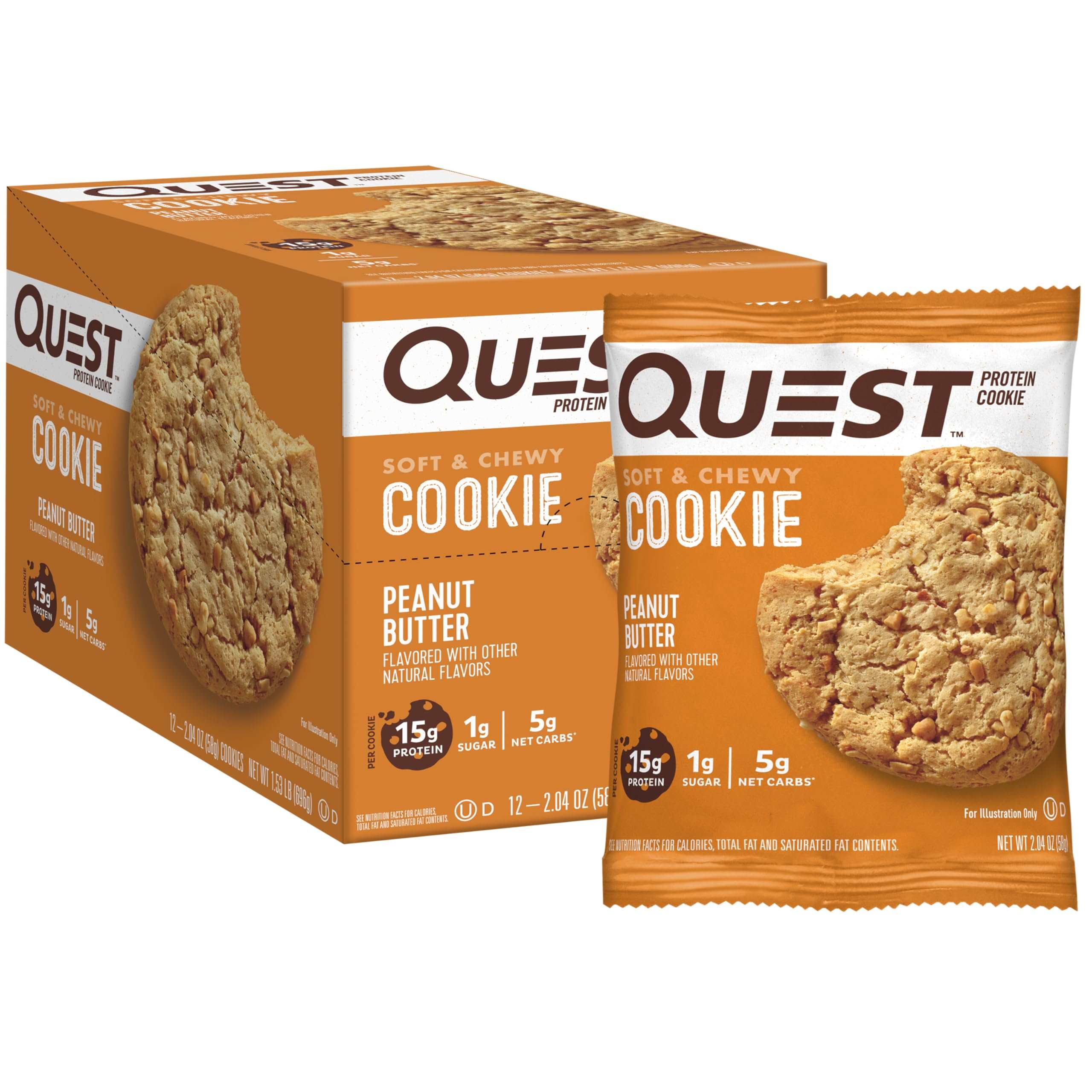 Quest Cookie