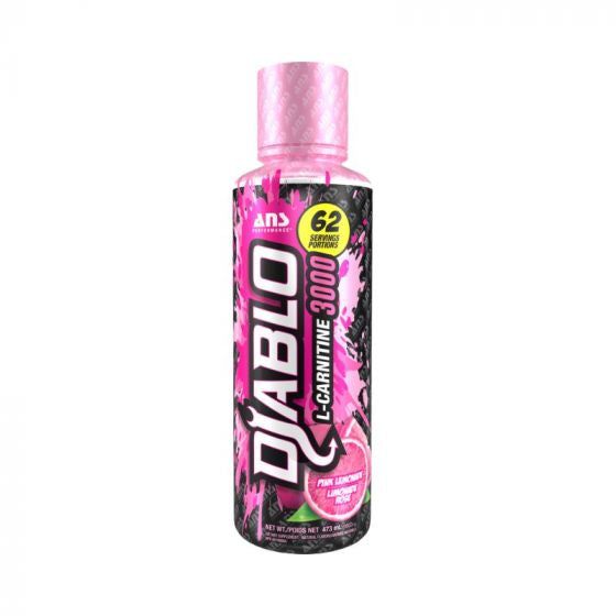 ANS Performance Diablo Carnitine 3000