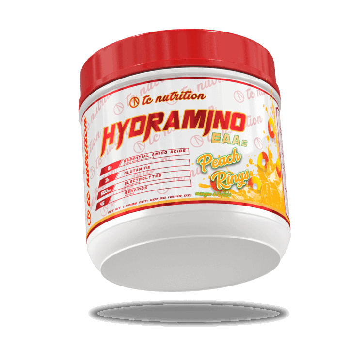 TC Nutrition Hydramino