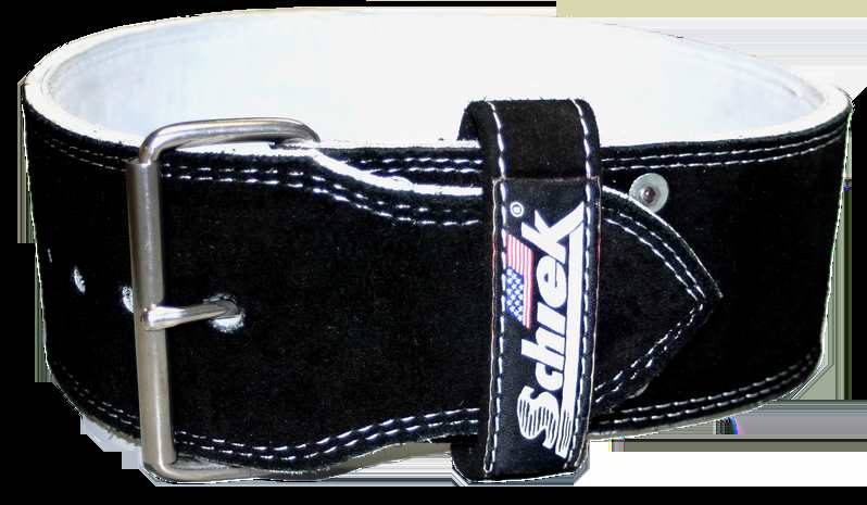 Schiek Power Belt