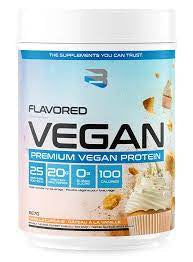 Believe Vegan Protein