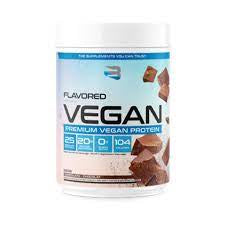 Believe Vegan Protein