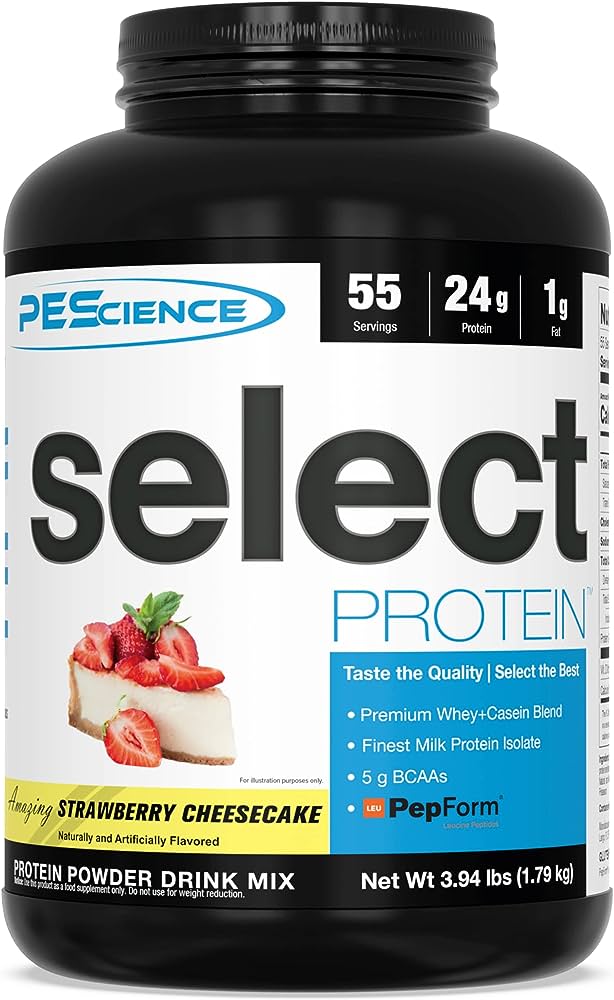 PES Select Protein