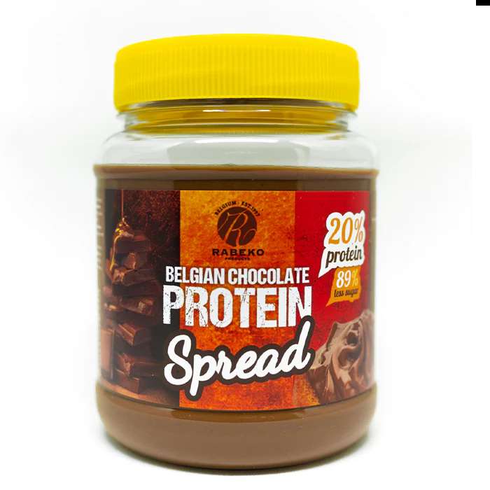 Rabeko Protein Spread