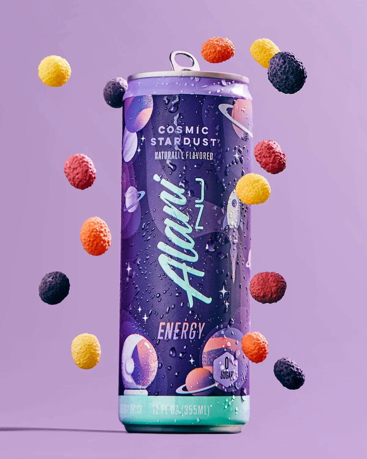 Alani Nu Energy Drink