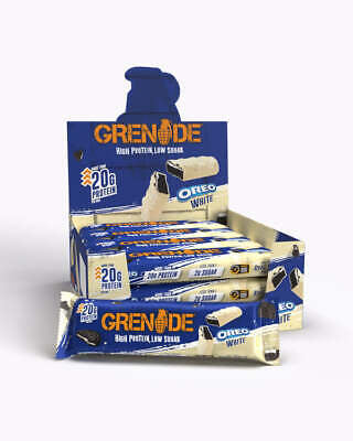 Grenade Bars