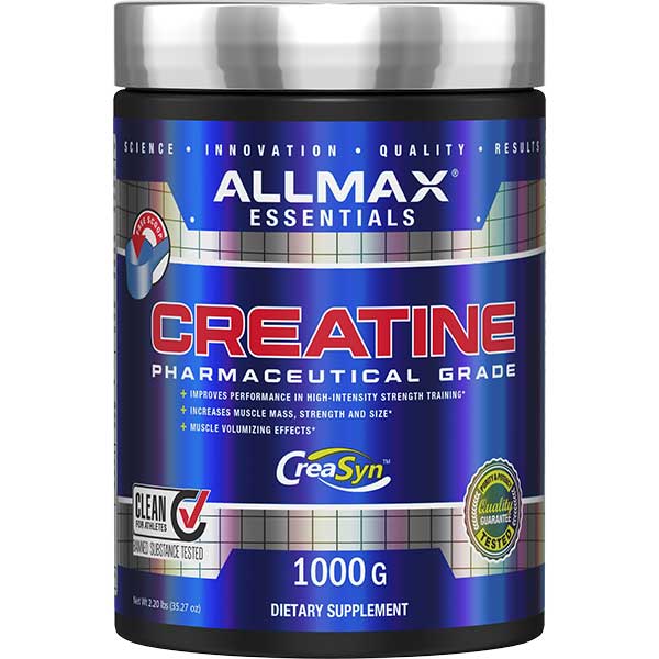 Allmax Creatine