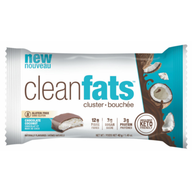 Clean Fats