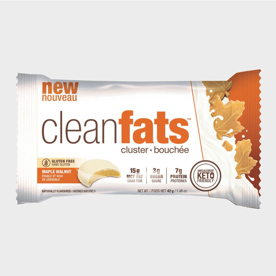 Clean Fats