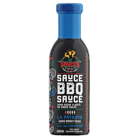 SAUCE BBQ