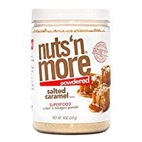 Nuts’n More Powder