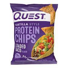 Quest Tortilla Chips