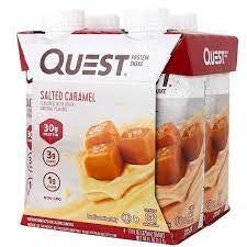 Quest RTD Protein Shake