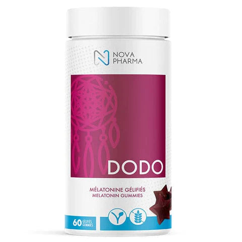 Nova Pharma - Dodo