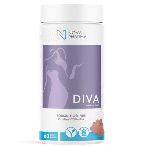Nova Pharma - Diva