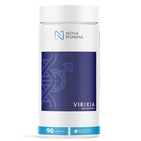 Nova Pharma - Virixia