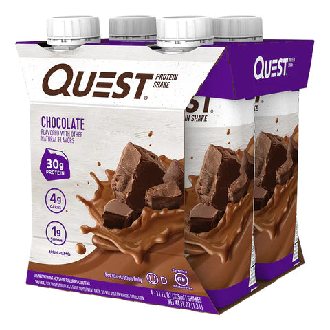 Quest RTD Protein Shake