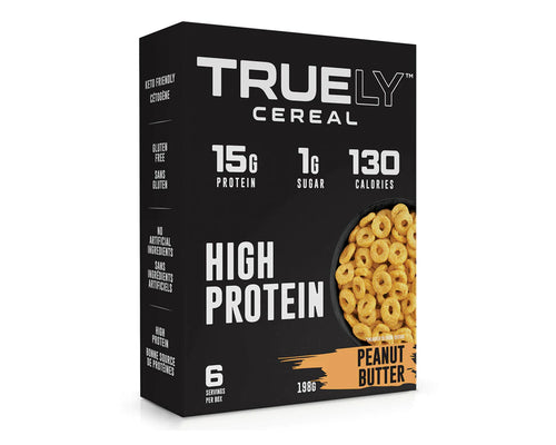 Truely Protein Cereal