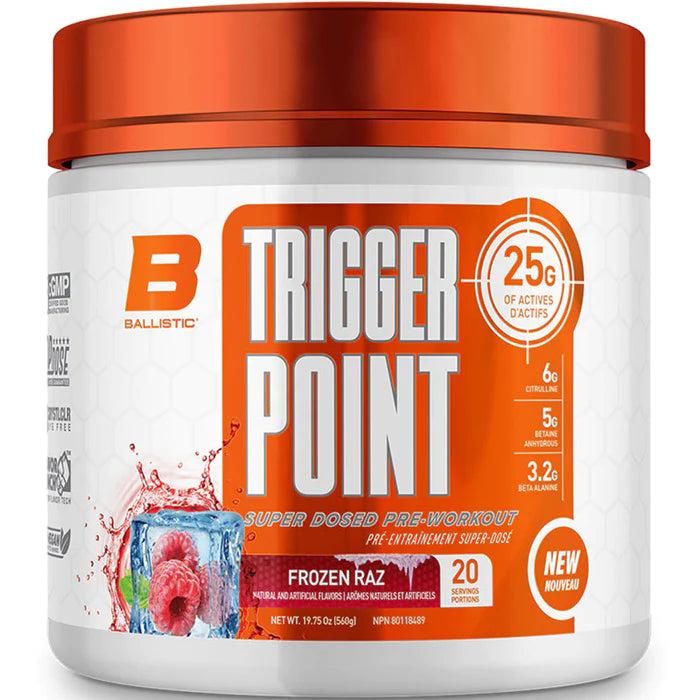 Trigger Point