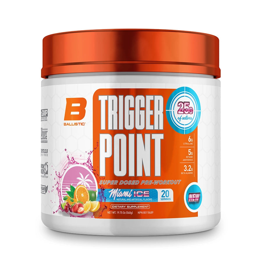 Trigger Point