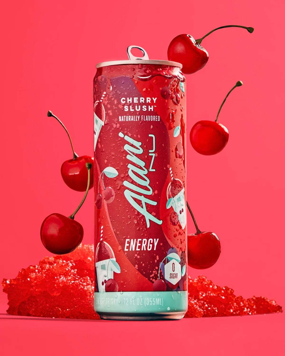 Alani Nu Energy Drink