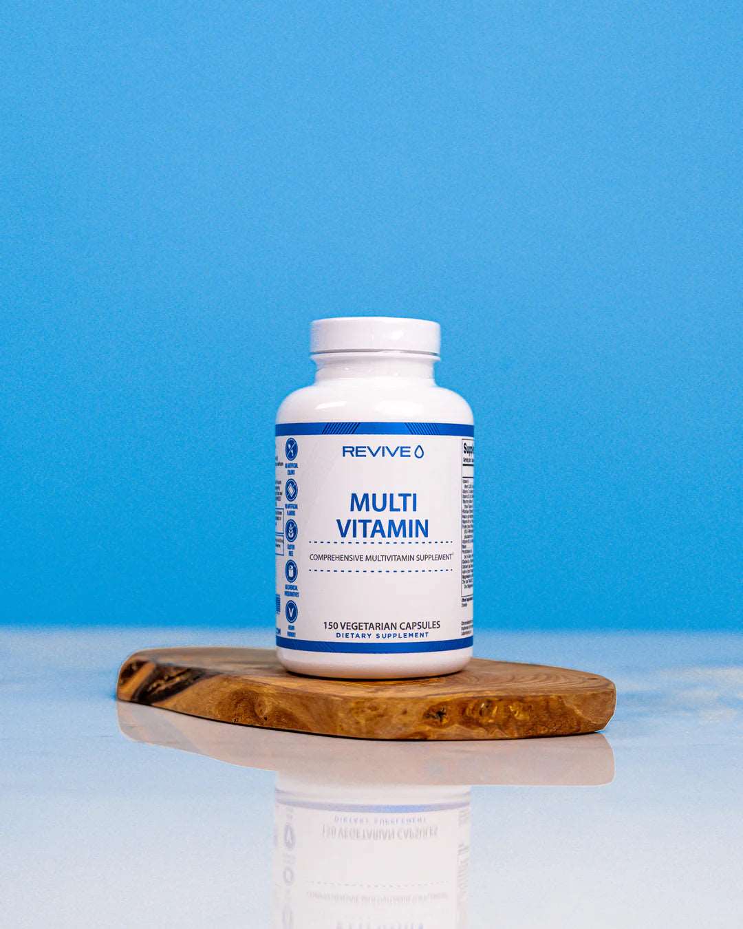 Revive Multivitamin