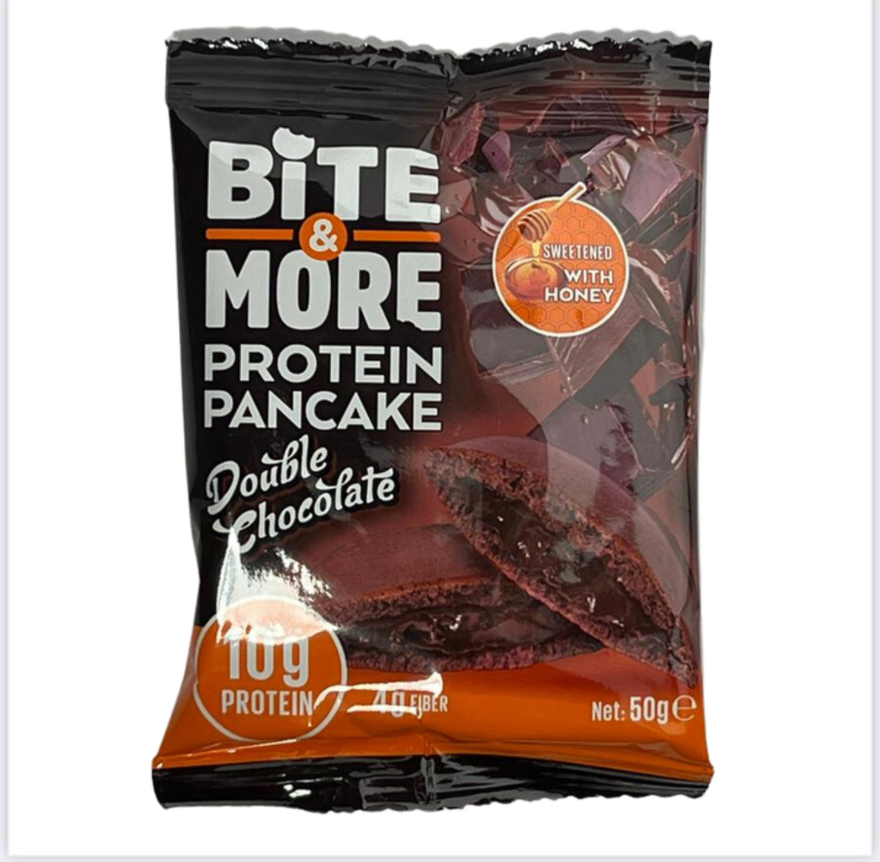 Bite and More Protein Pancake