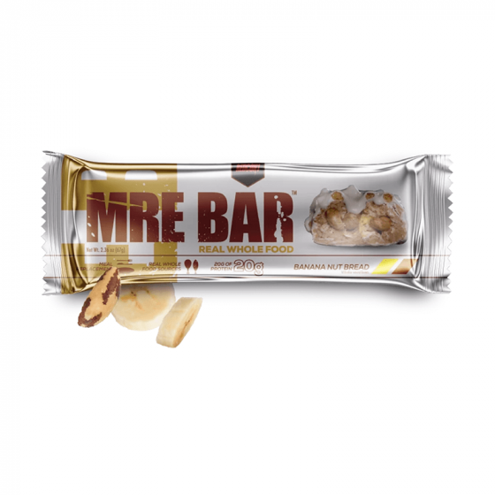 Redcon1 MRE Bar 12 per Box