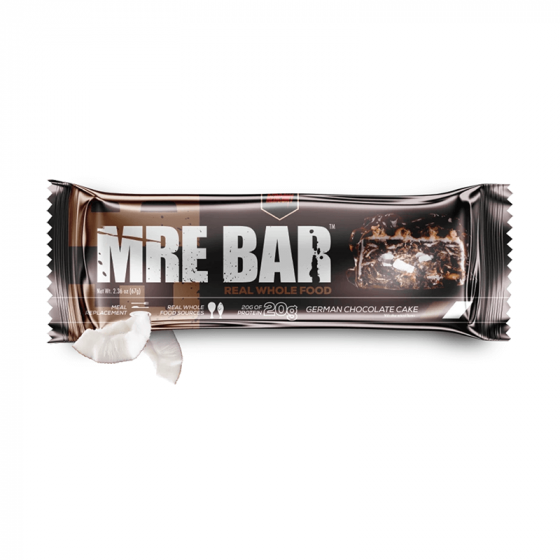 Redcon1 MRE Bar 12 per Box