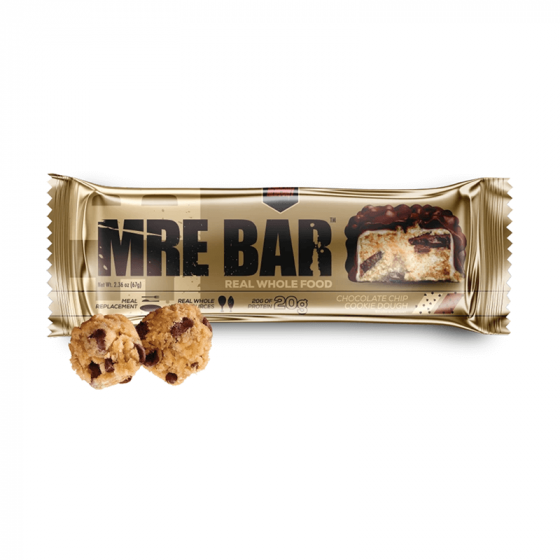 Redcon1 MRE Bar 12 per Box