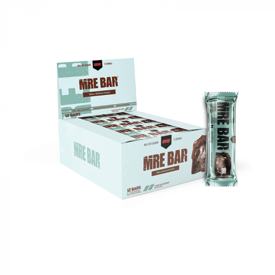 Redcon1 MRE Bar 12 per Box