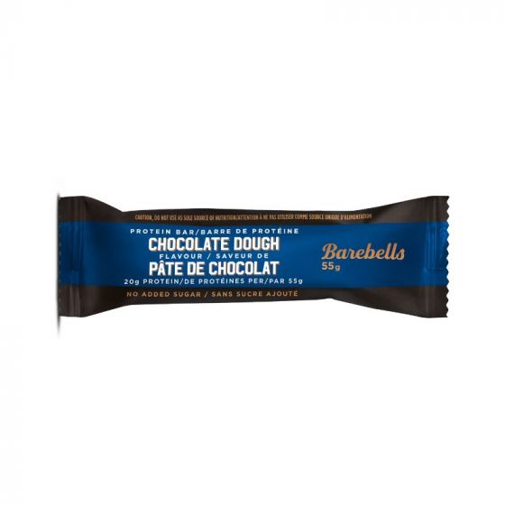 Barbells Protein Bars 12 Bars Per Box