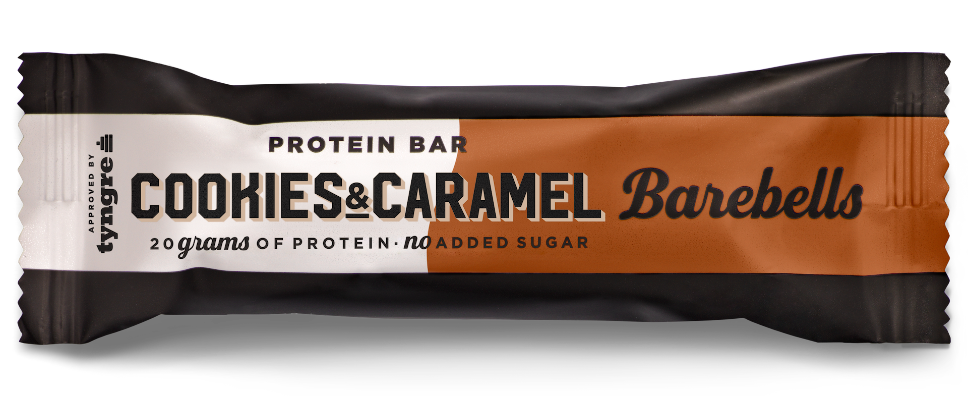 Barbells Protein Bars 12 Bars Per Box