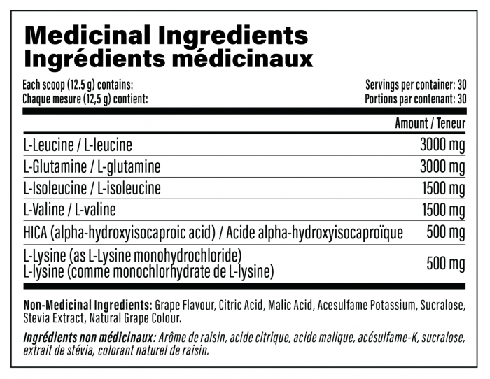 Nutrabolics Anabolic State 30 Servings