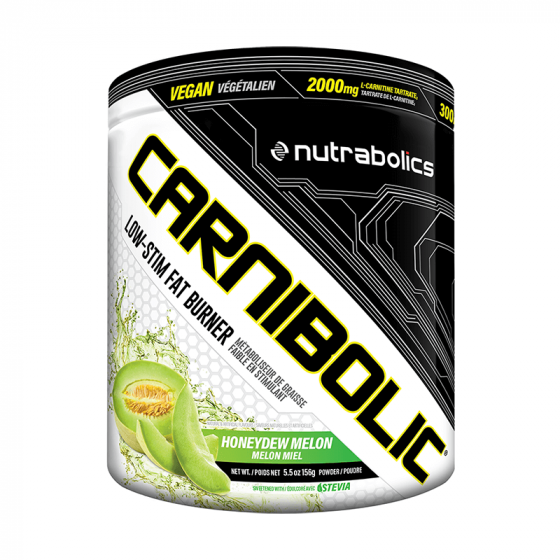 Nutrabolics Carnibolic 30 Servings