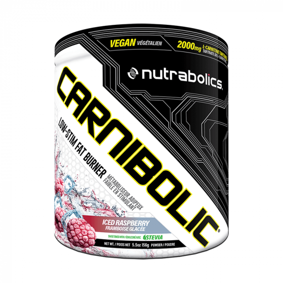 Nutrabolics Carnibolic 30 Servings