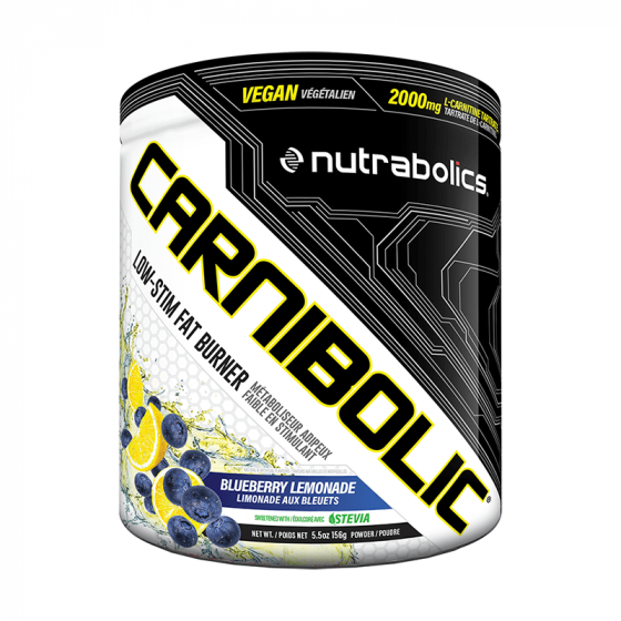 Nutrabolics Carnibolic 30 Servings