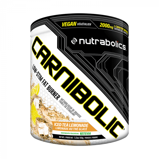 Nutrabolics Carnibolic 30 Servings