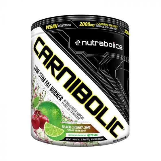 Nutrabolics Carnibolic 30 Servings