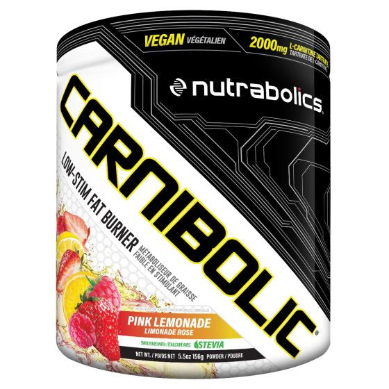 Nutrabolics Carnibolic 30 Servings