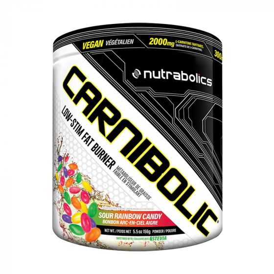 Nutrabolics Carnibolic 30 Servings